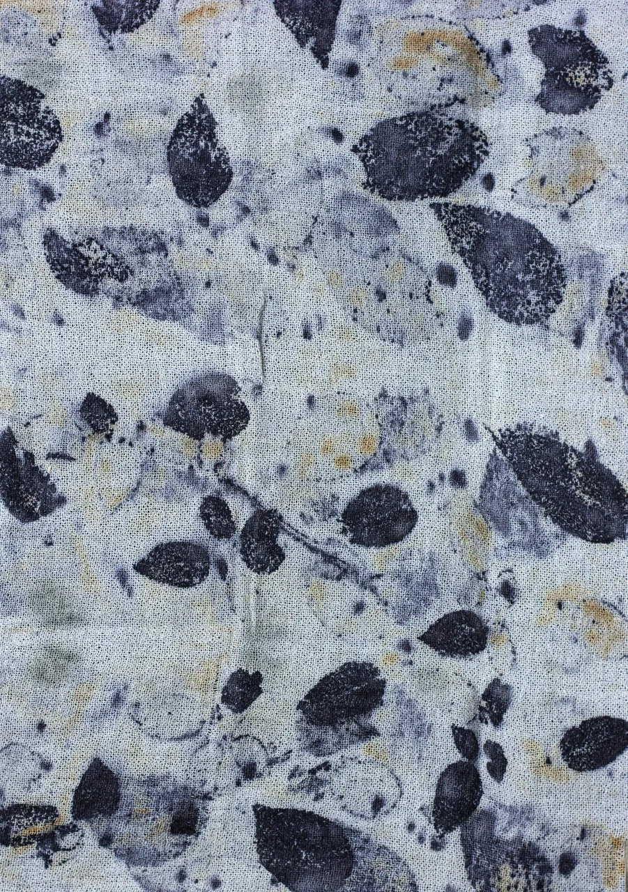 Ecoprint de Maqui 007 24