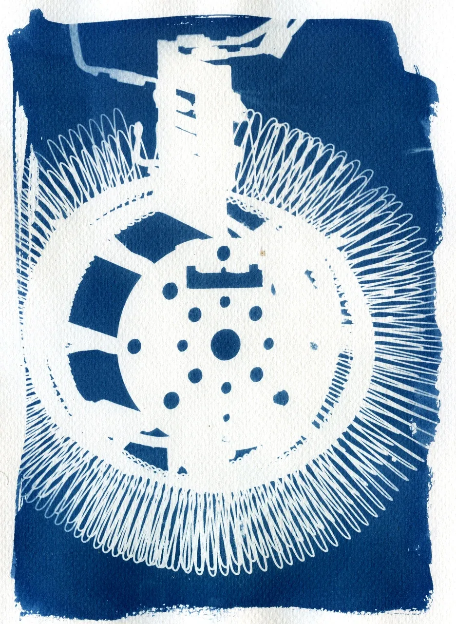 robot prototype