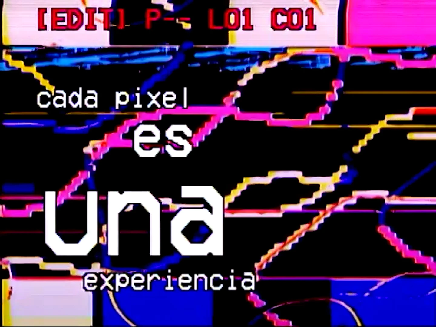 Cada Pixel