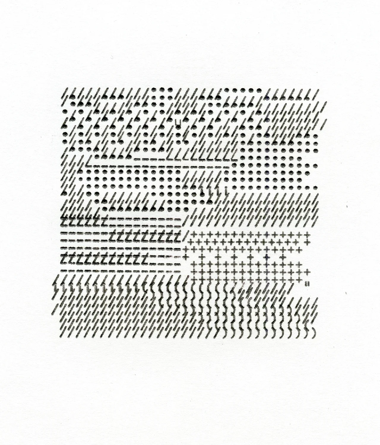 TypeMachine #10
