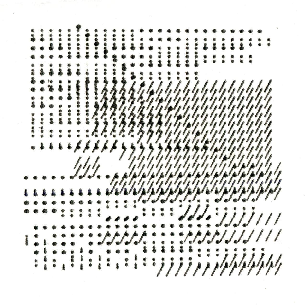 TypeMachine #6